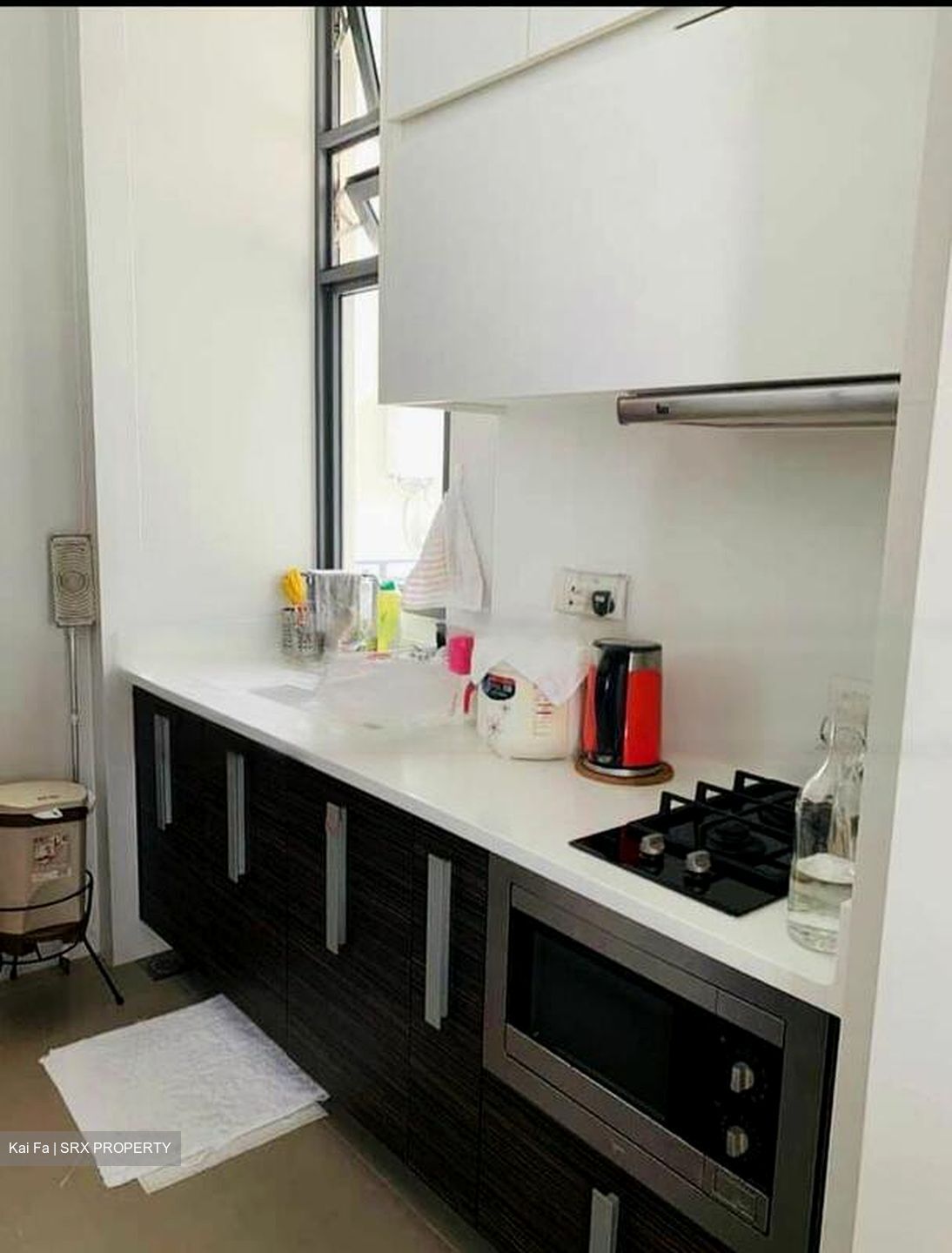 The Foresta @ Mount Faber (D4), Condominium #432239921